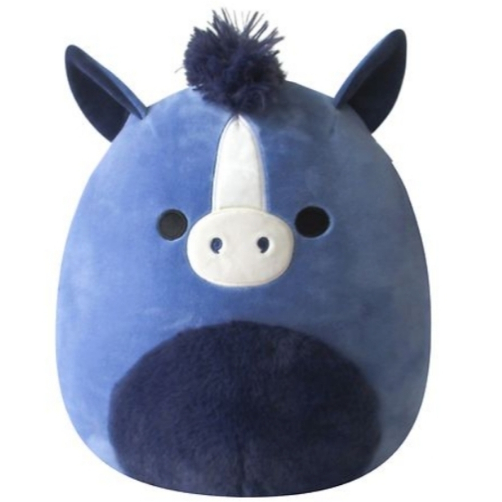 Squishmallow Caden Rare collectible       (11 in.)